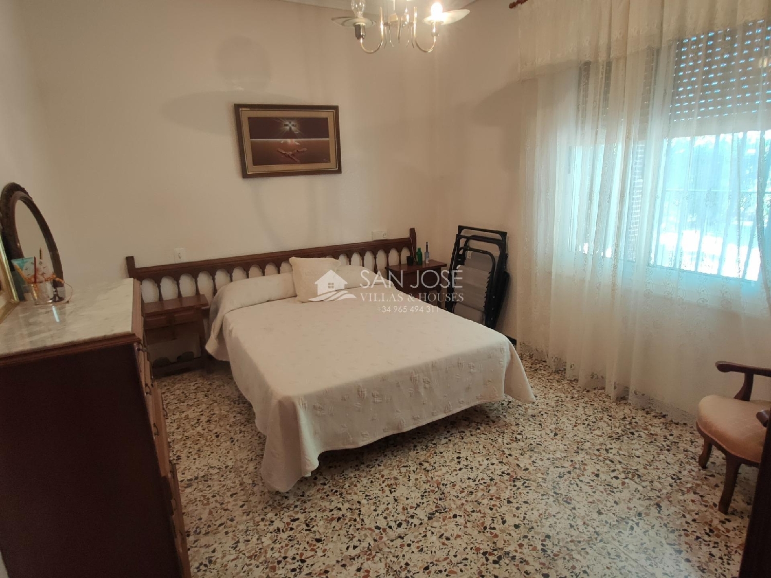  till salu villa Aspe Vinalopó Mitjà 5