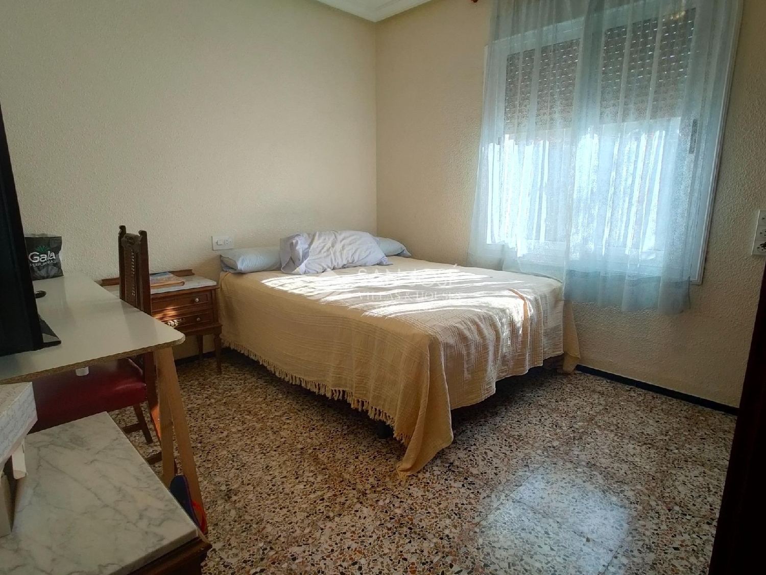  till salu villa Aspe Vinalopó Mitjà 7