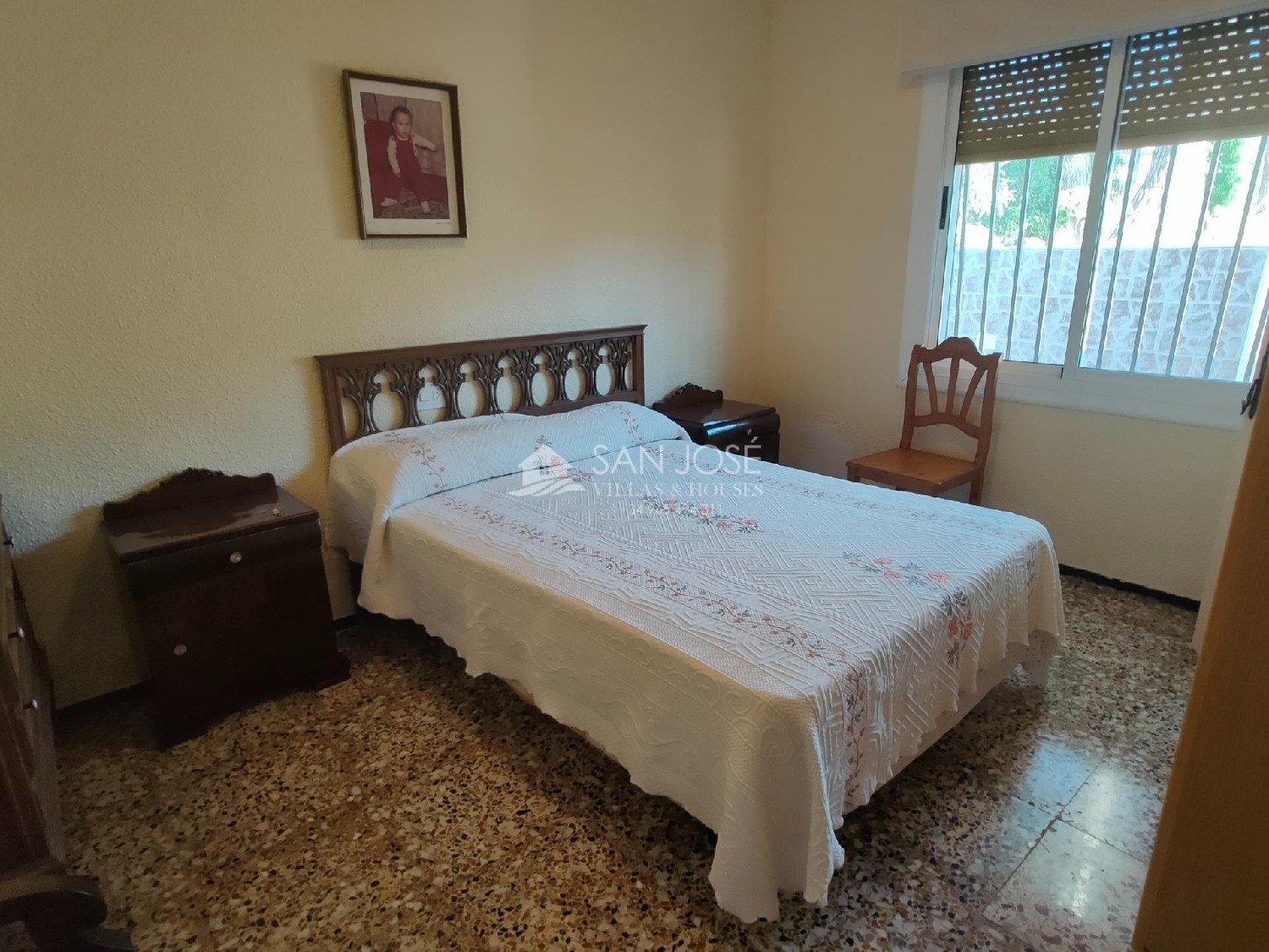  till salu villa Aspe Vinalopó Mitjà 6