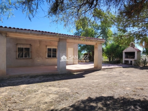 Aspe Vinalopó Mitjà villa foto 6227325
