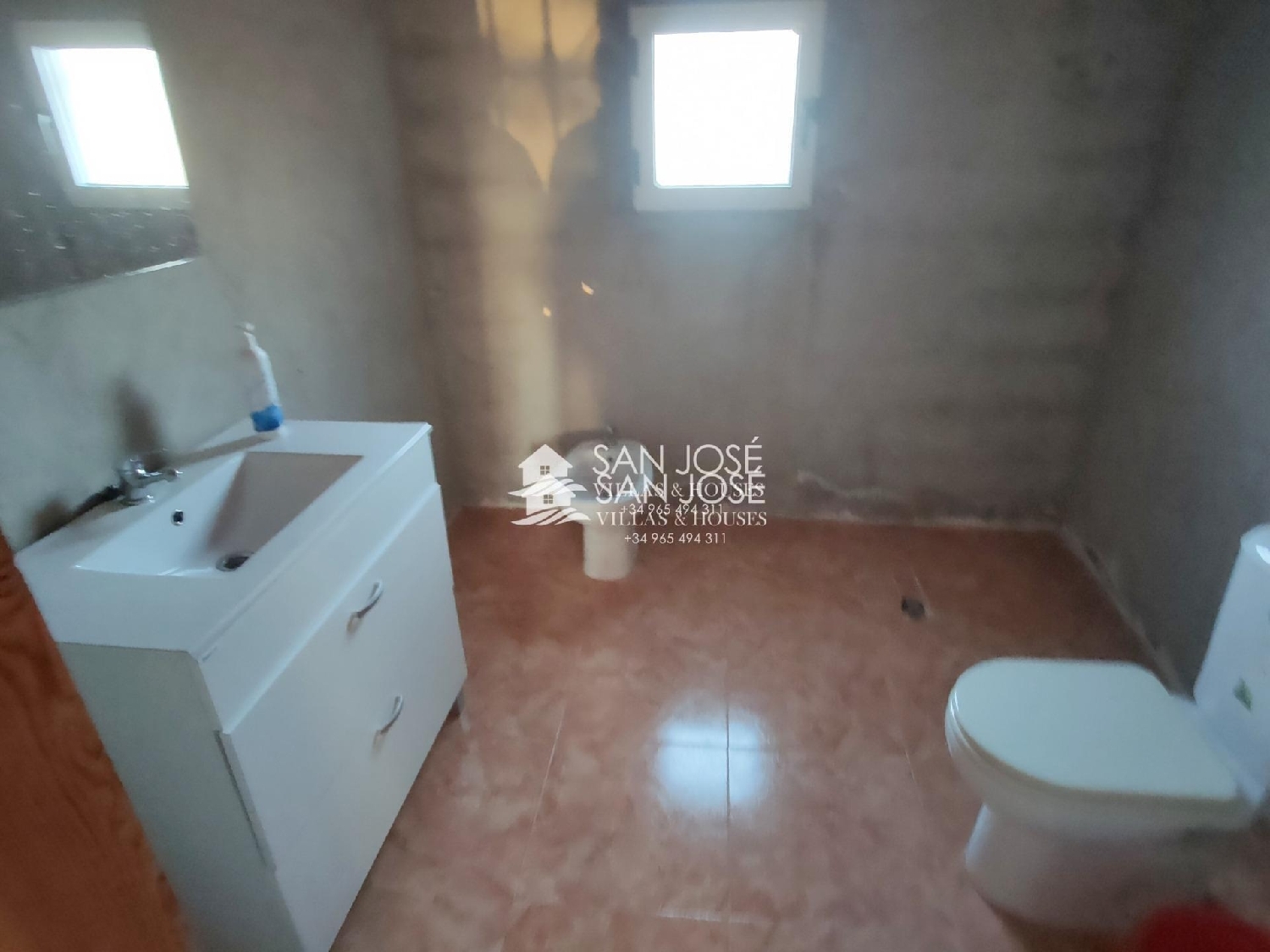  te koop villa Aspe Vinalopó Mitjà 5