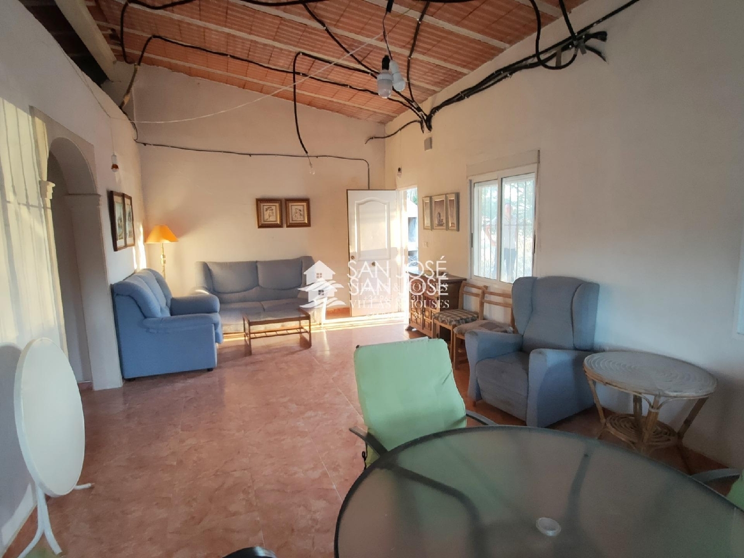  te koop villa Aspe Vinalopó Mitjà 4