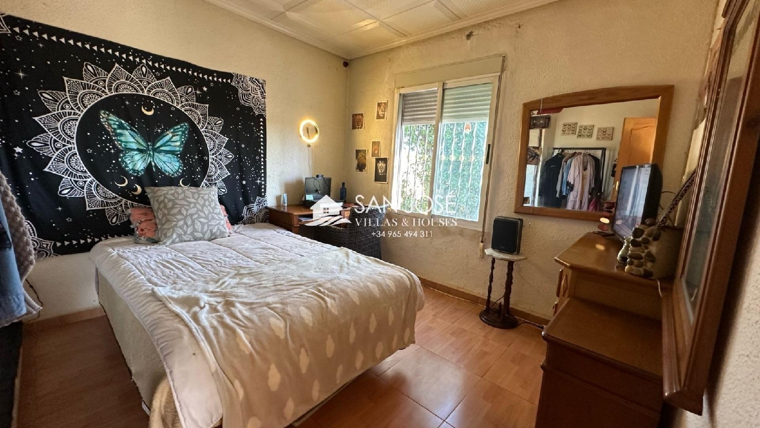  till salu villa Aspe Vinalopó Mitjà 7