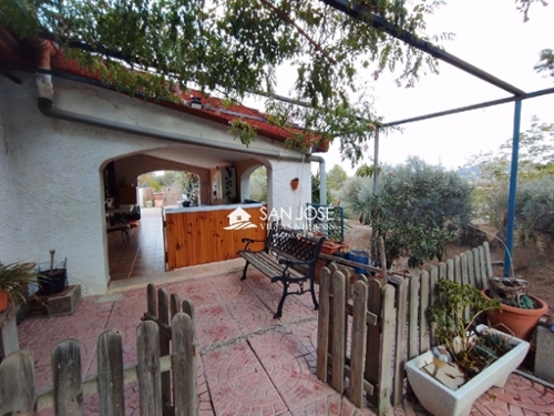 Aspe Vinalopó Mitjà villa foto 6227407