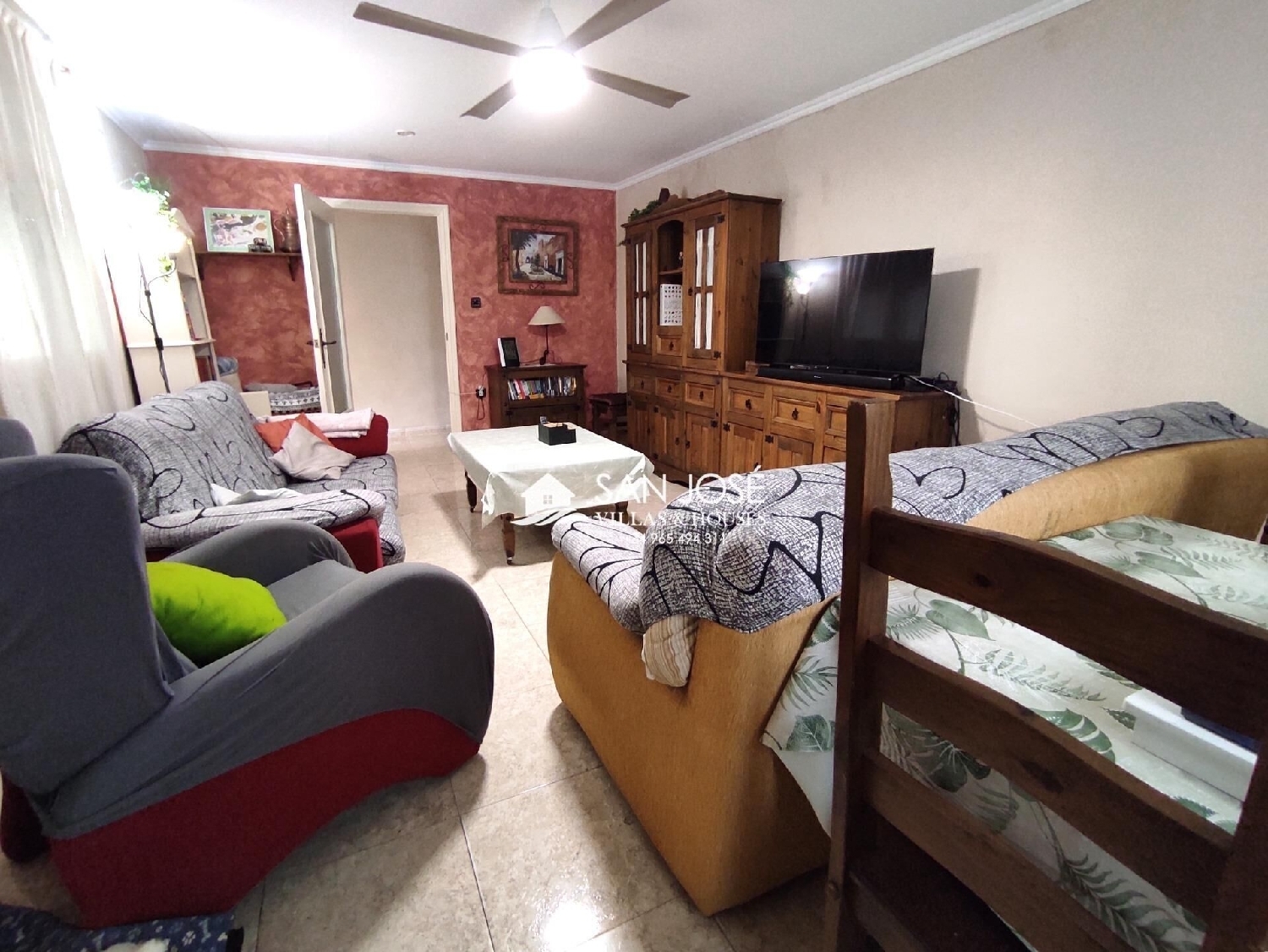  till salu villa Aspe Vinalopó Mitjà 5