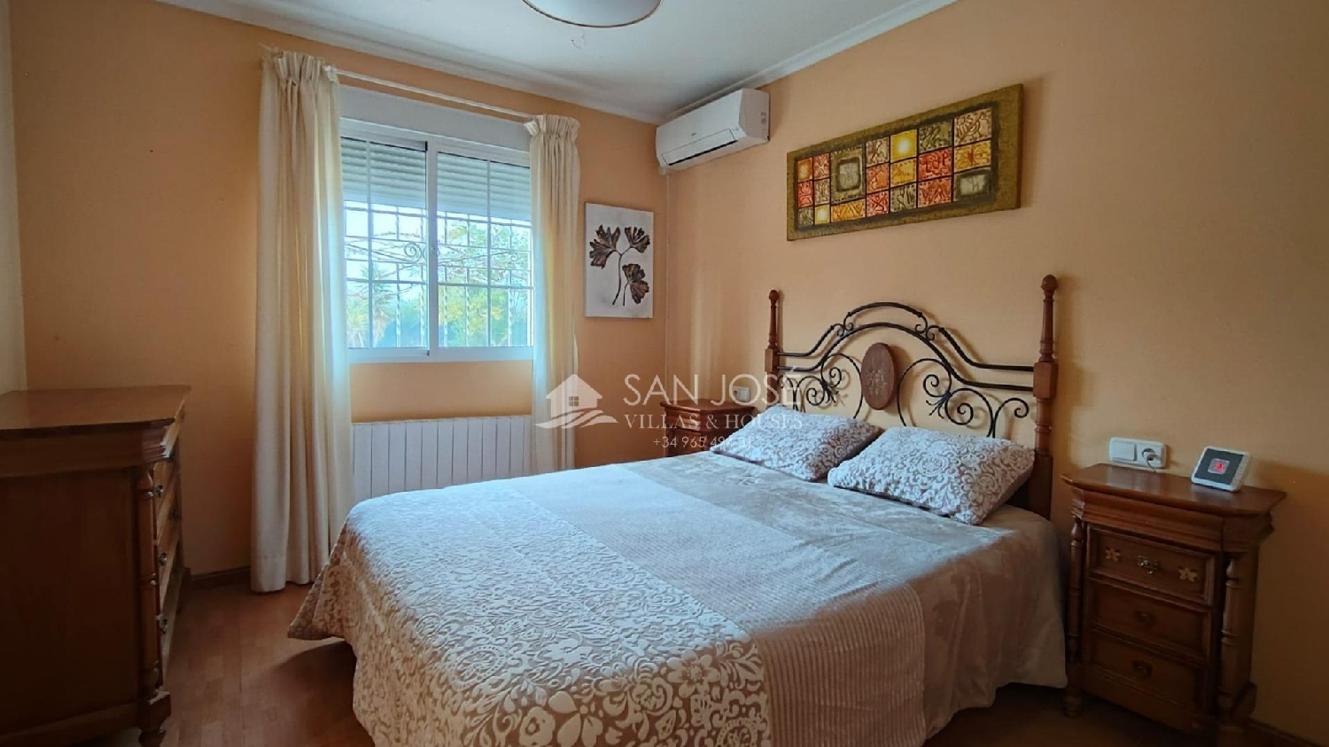  till salu villa Aspe Vinalopó Mitjà 4