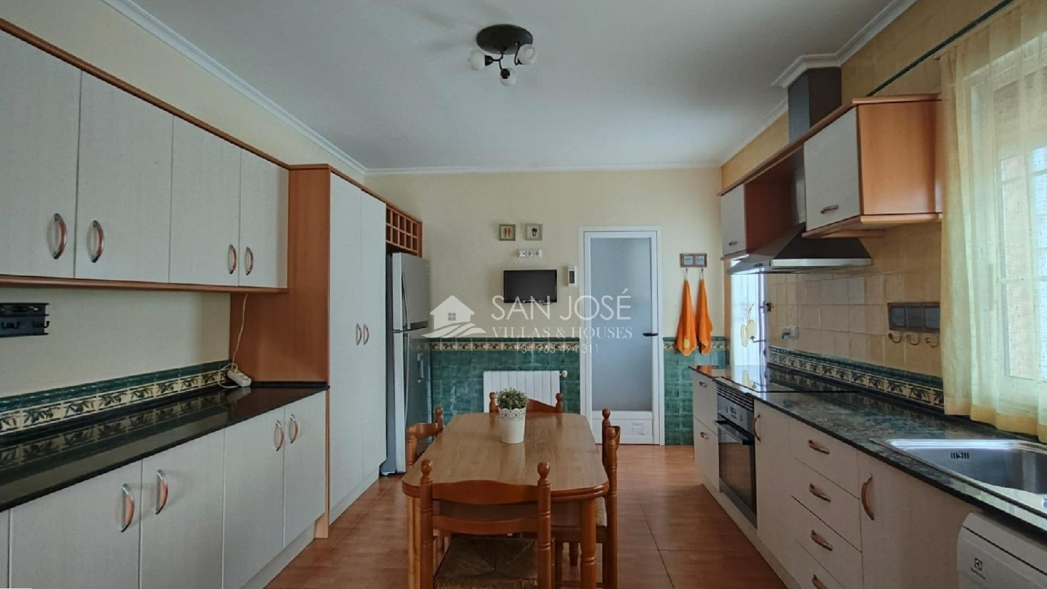 till salu villa Aspe Vinalopó Mitjà 3