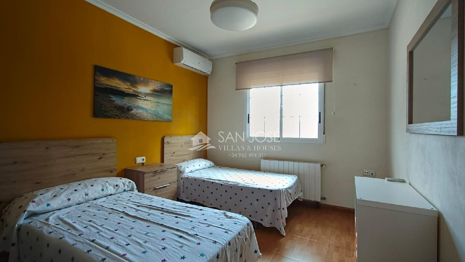  till salu villa Aspe Vinalopó Mitjà 6