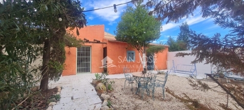Aspe Vinalopó Mitjà villa foto 6227439