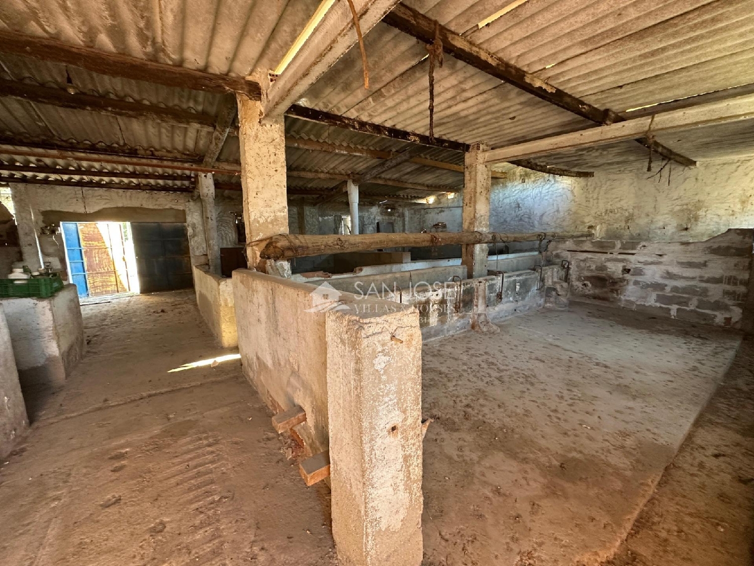  till salu villa Aspe Vinalopó Mitjà 4