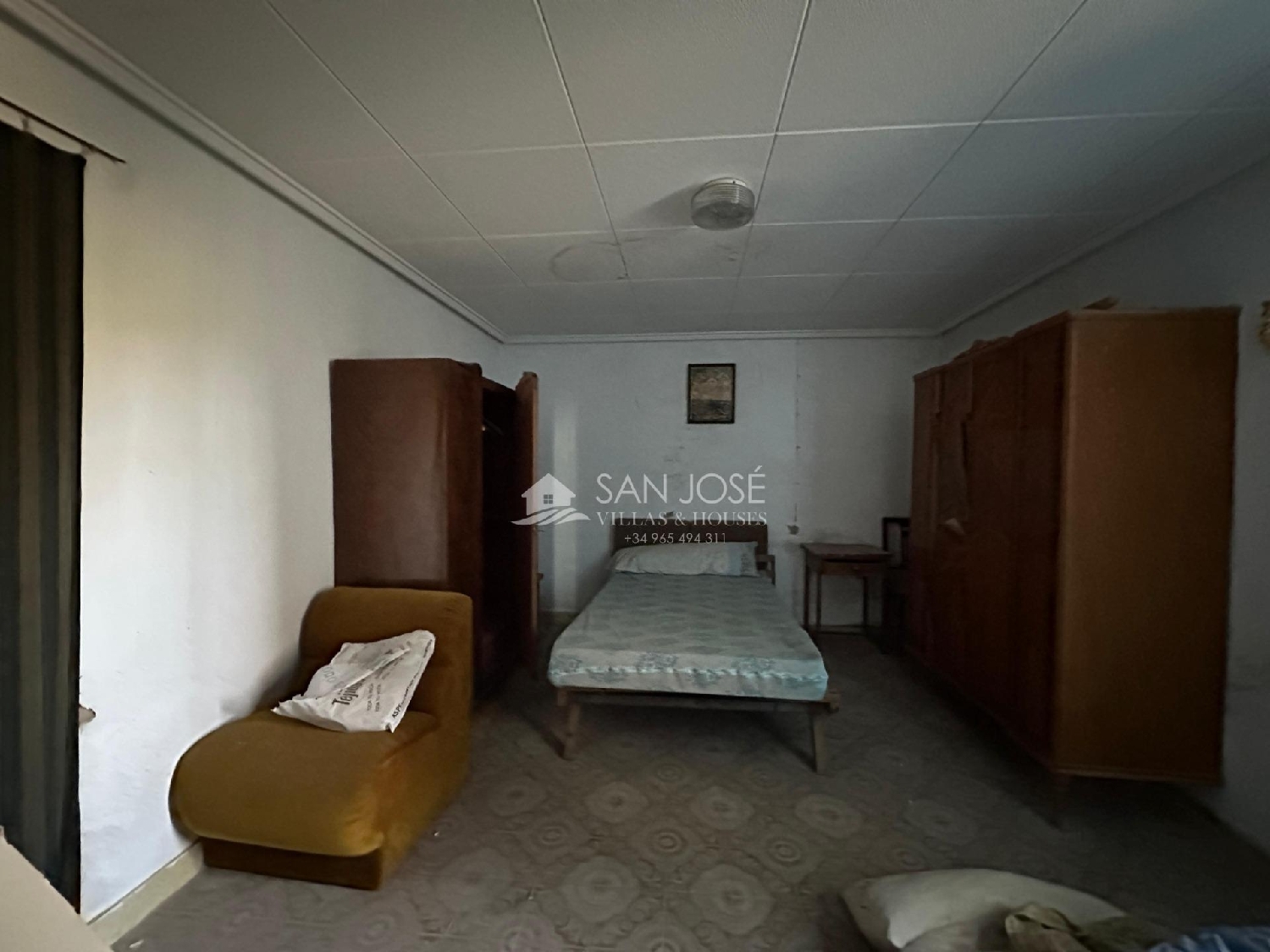  till salu villa Aspe Vinalopó Mitjà 5