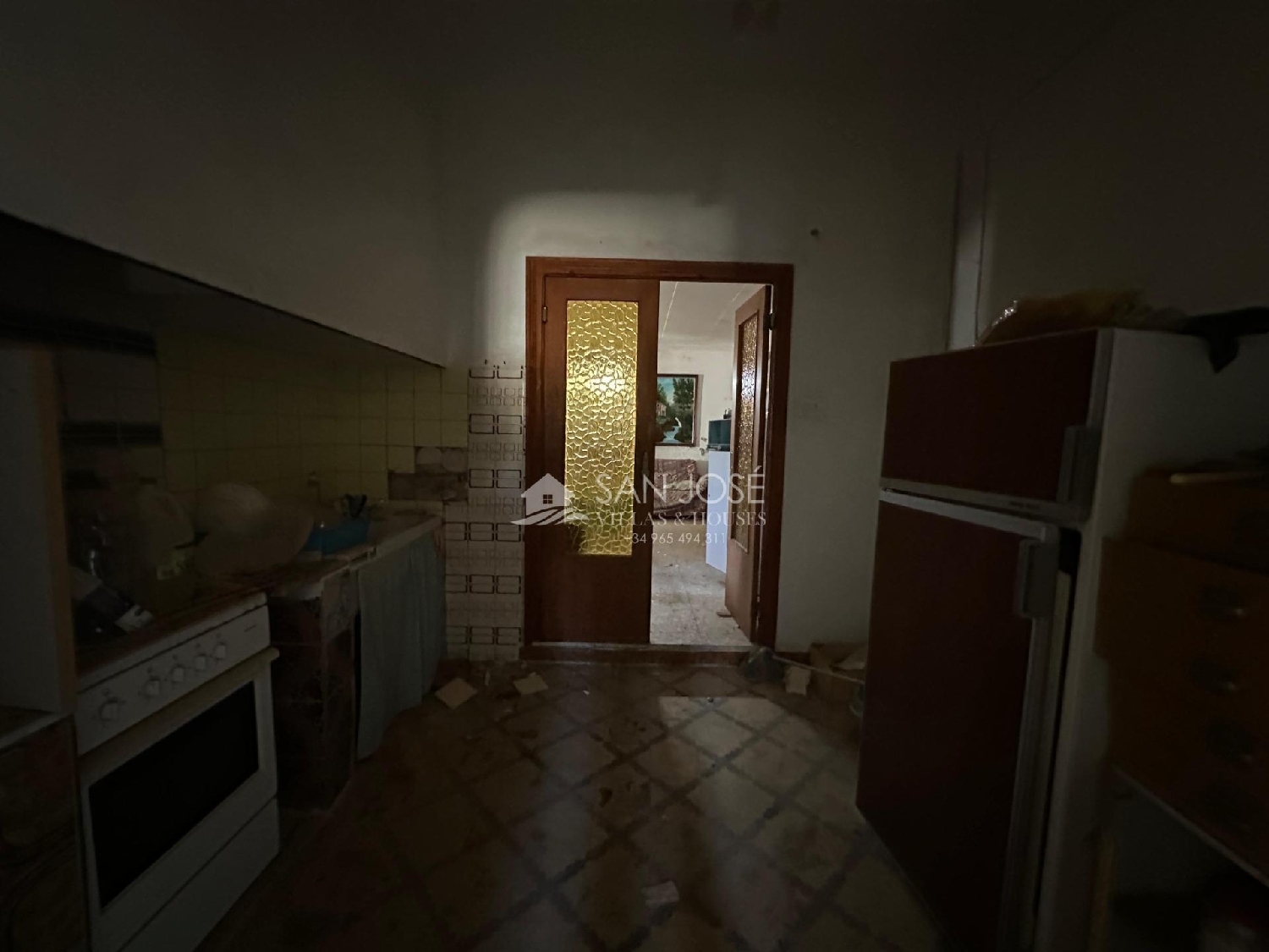  till salu villa Aspe Vinalopó Mitjà 8