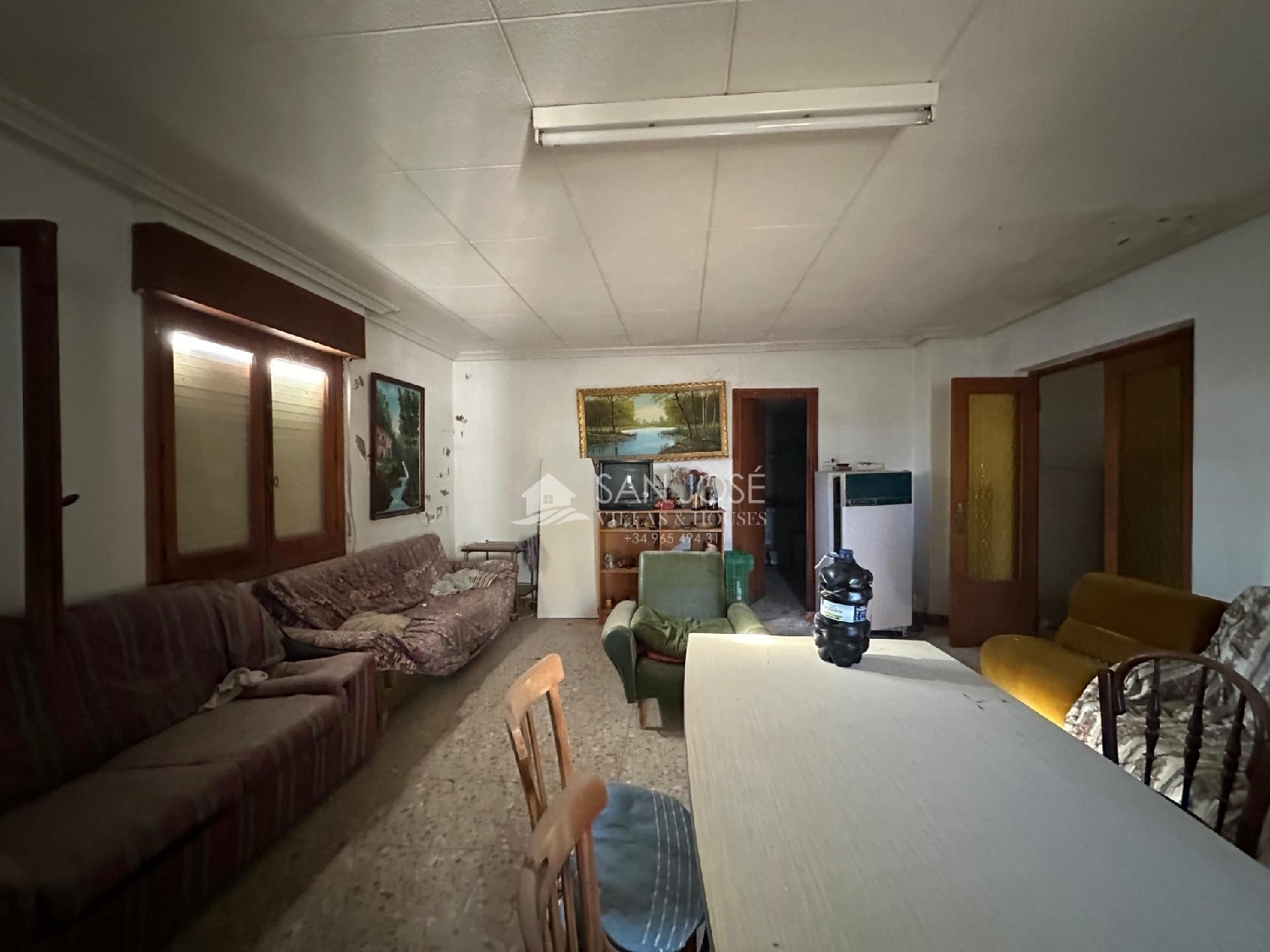  till salu villa Aspe Vinalopó Mitjà 7