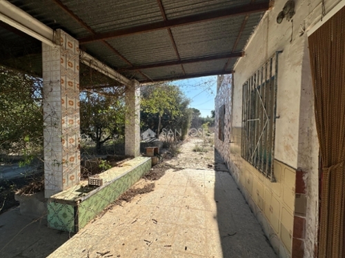 Aspe Vinalopó Mitjà villa foto 6227449