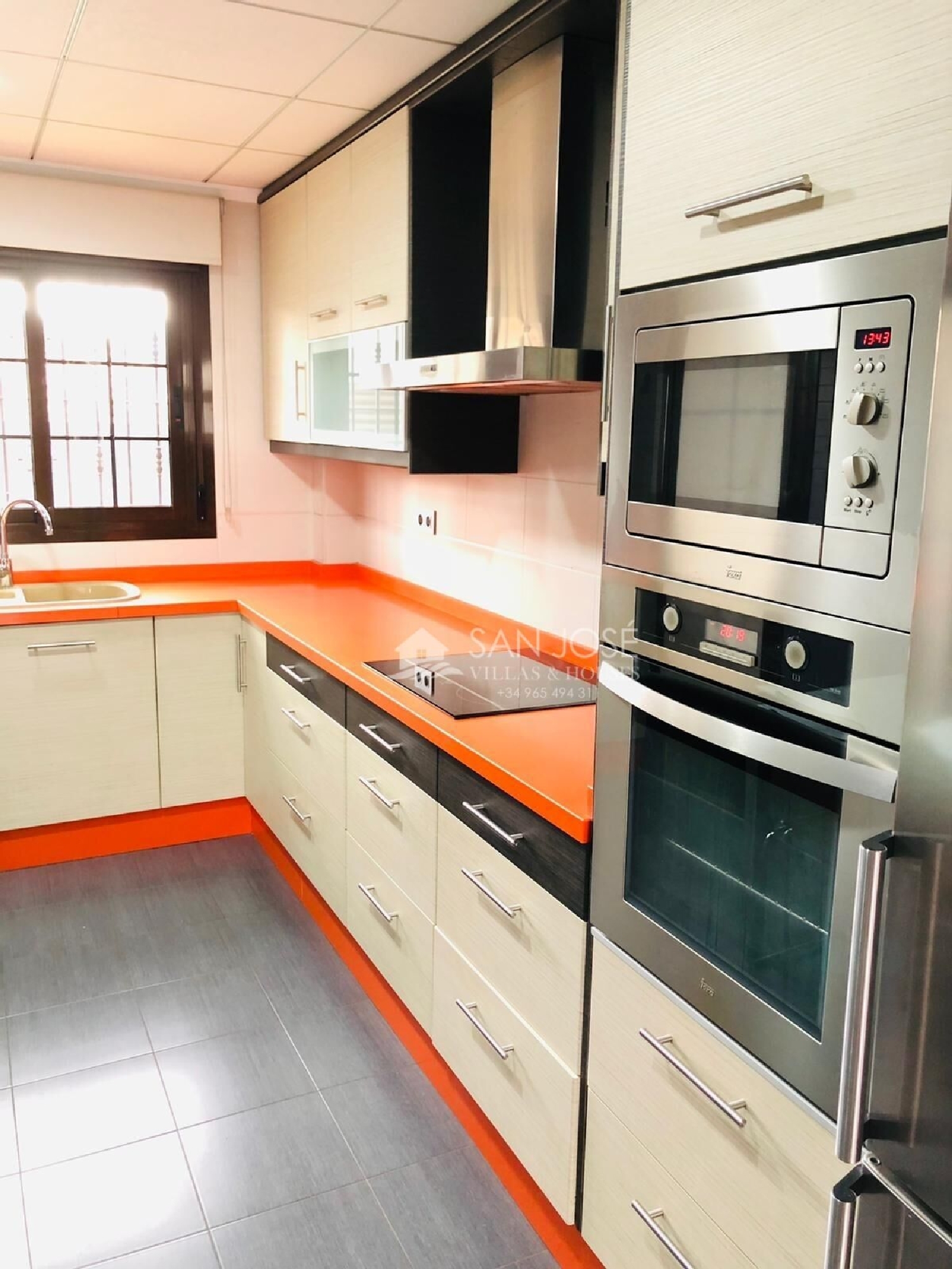  till salu villa Aspe Vinalopó Mitjà 5