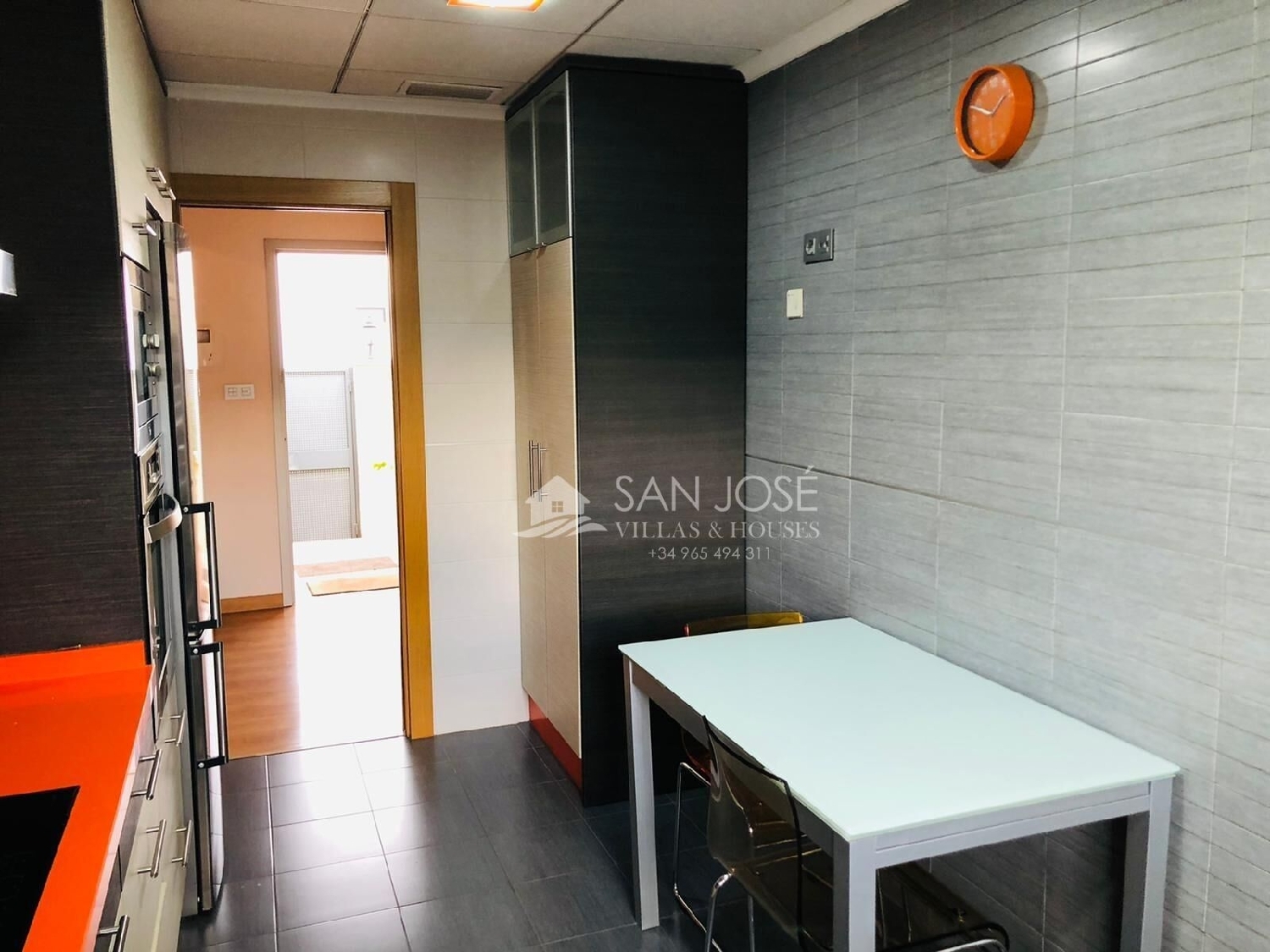  till salu villa Aspe Vinalopó Mitjà 6