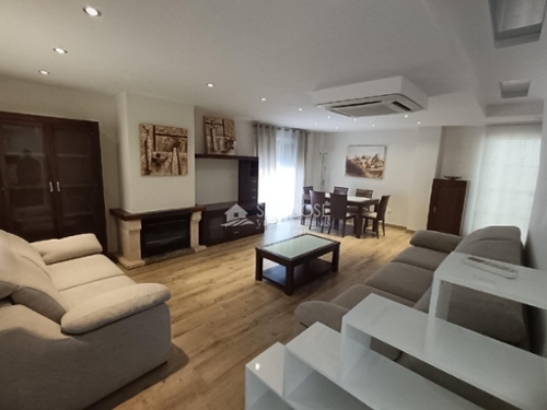 Aspe Vinalopó Mitjà villa foto 6227477