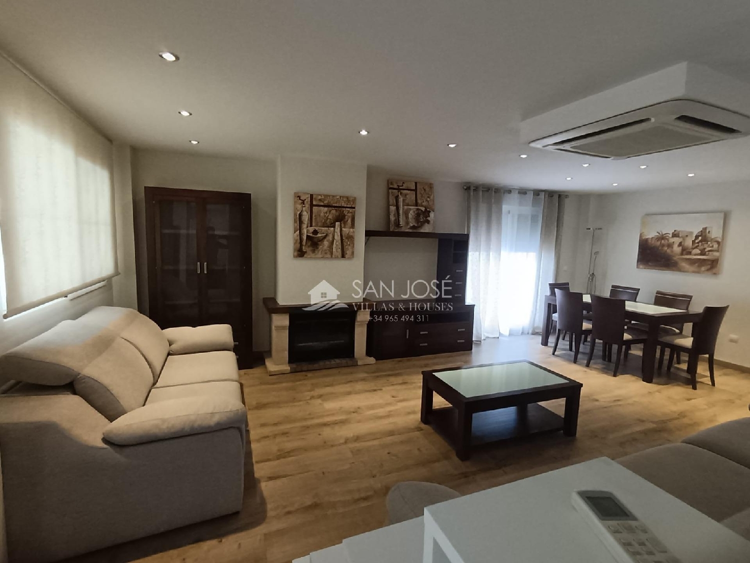  till salu villa Aspe Vinalopó Mitjà 6