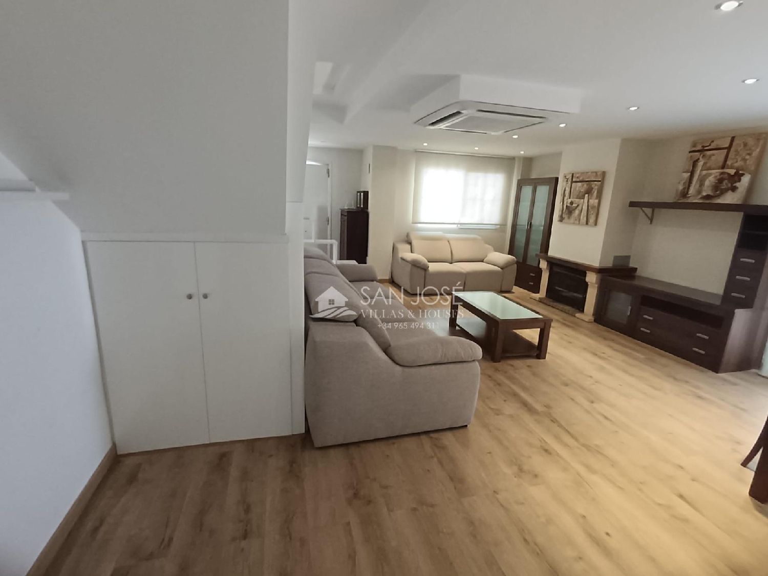  till salu villa Aspe Vinalopó Mitjà 8