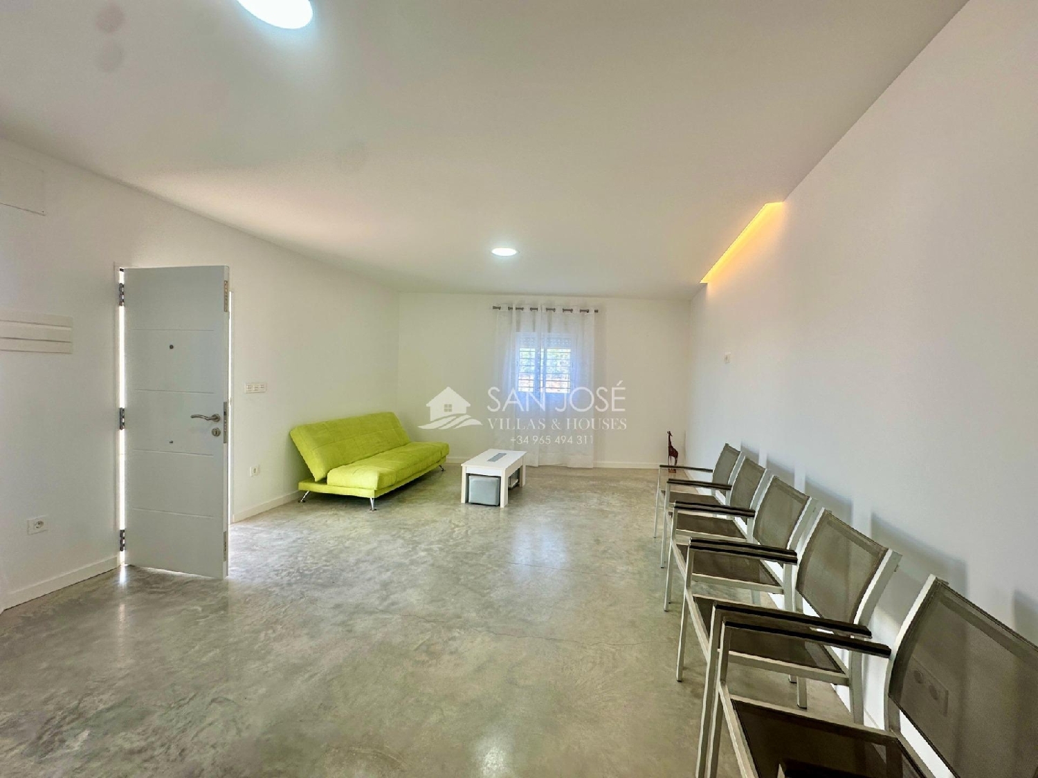  till salu villa Aspe Vinalopó Mitjà 6