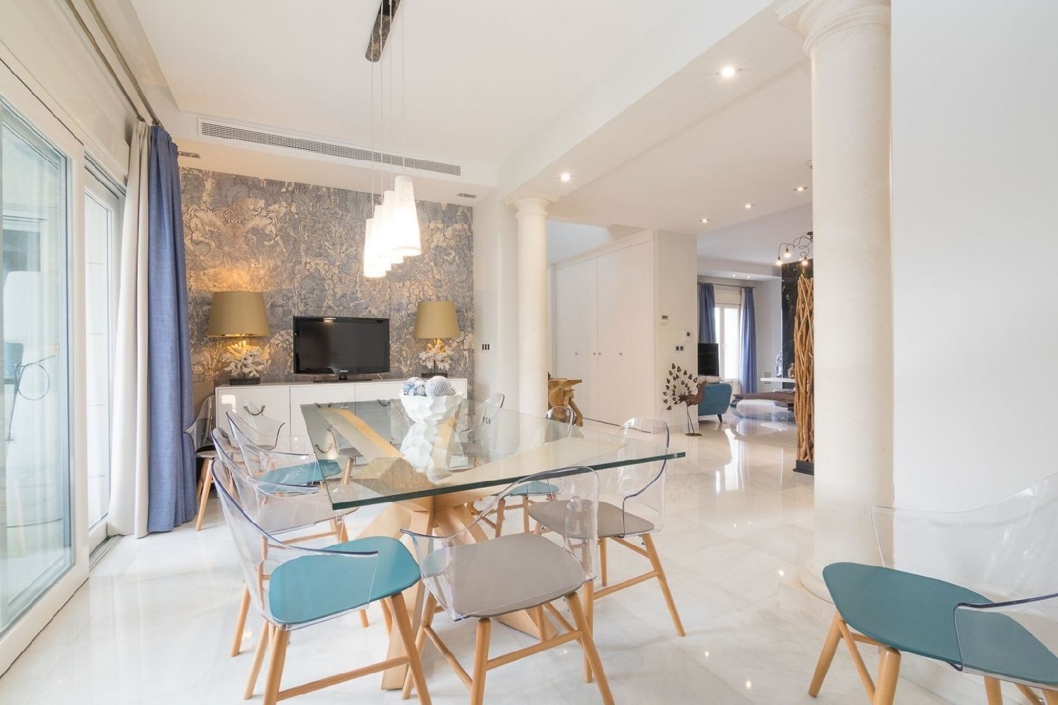  till salu villa Asprella Baix Vinalopó 6