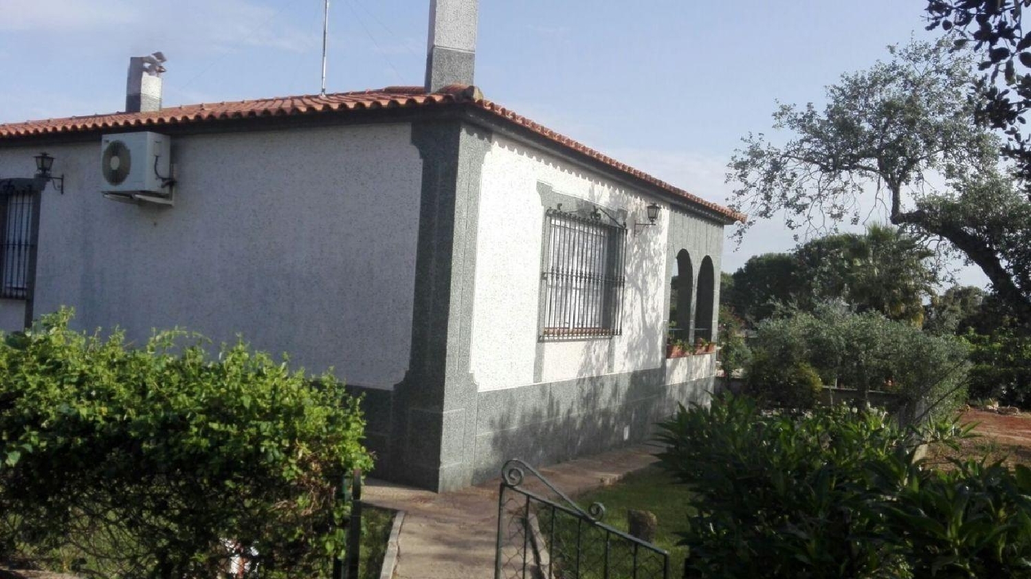  till salu villa Atalaya Badajoz 7