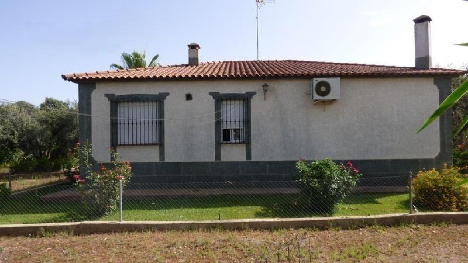  till salu villa Atalaya Badajoz 4