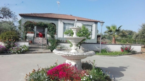 Atalaya Badajoz villa foto 6227643