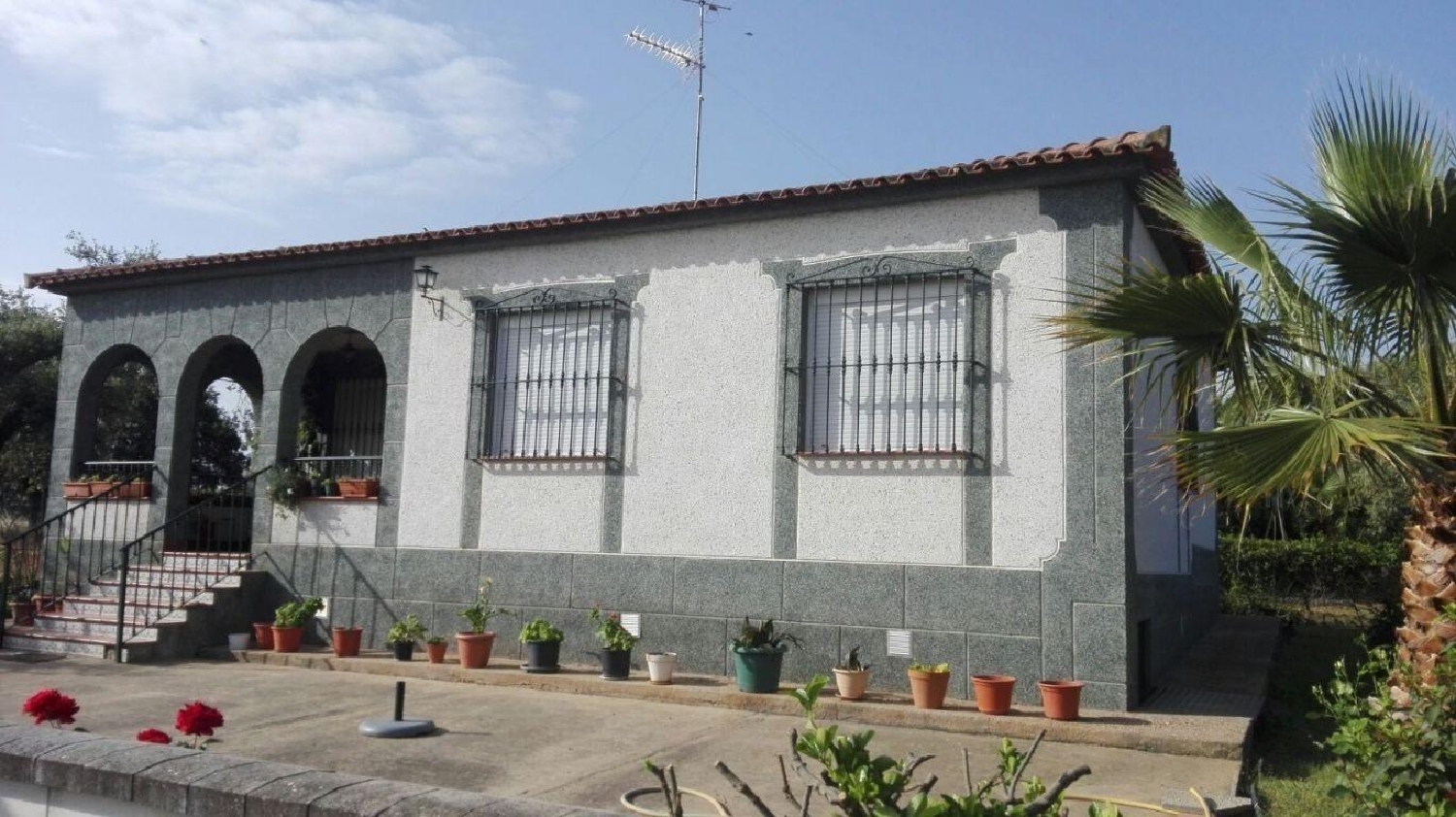  till salu villa Atalaya Badajoz 3