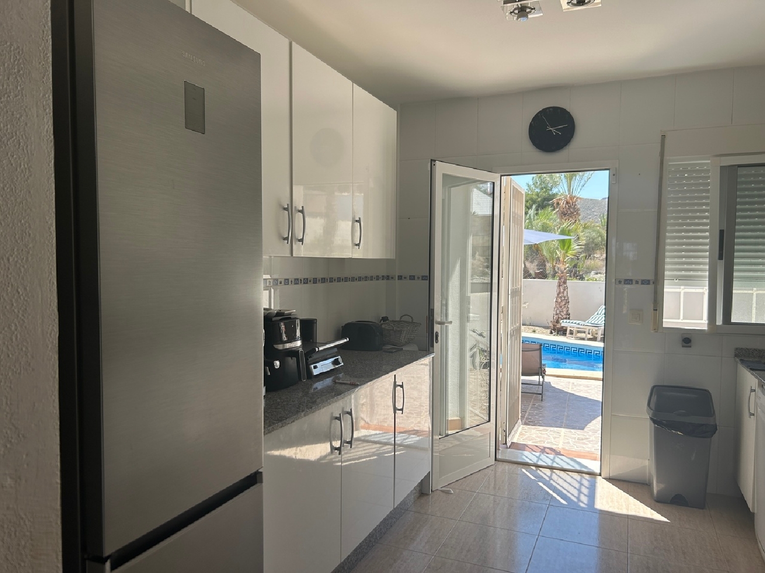  till salu villa Atalaya Bajo Guadalentín 4