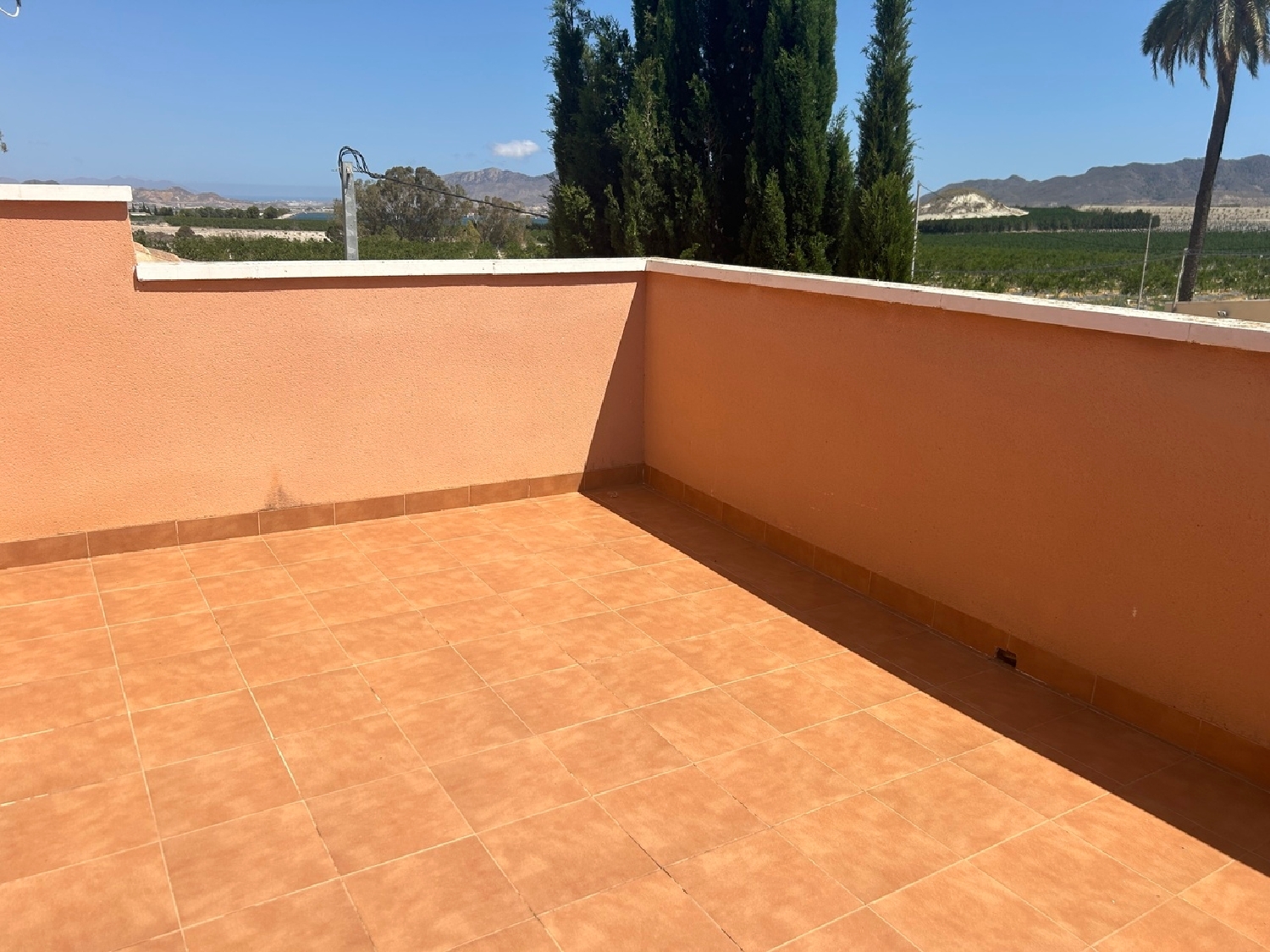  till salu villa Atalaya Bajo Guadalentín 8