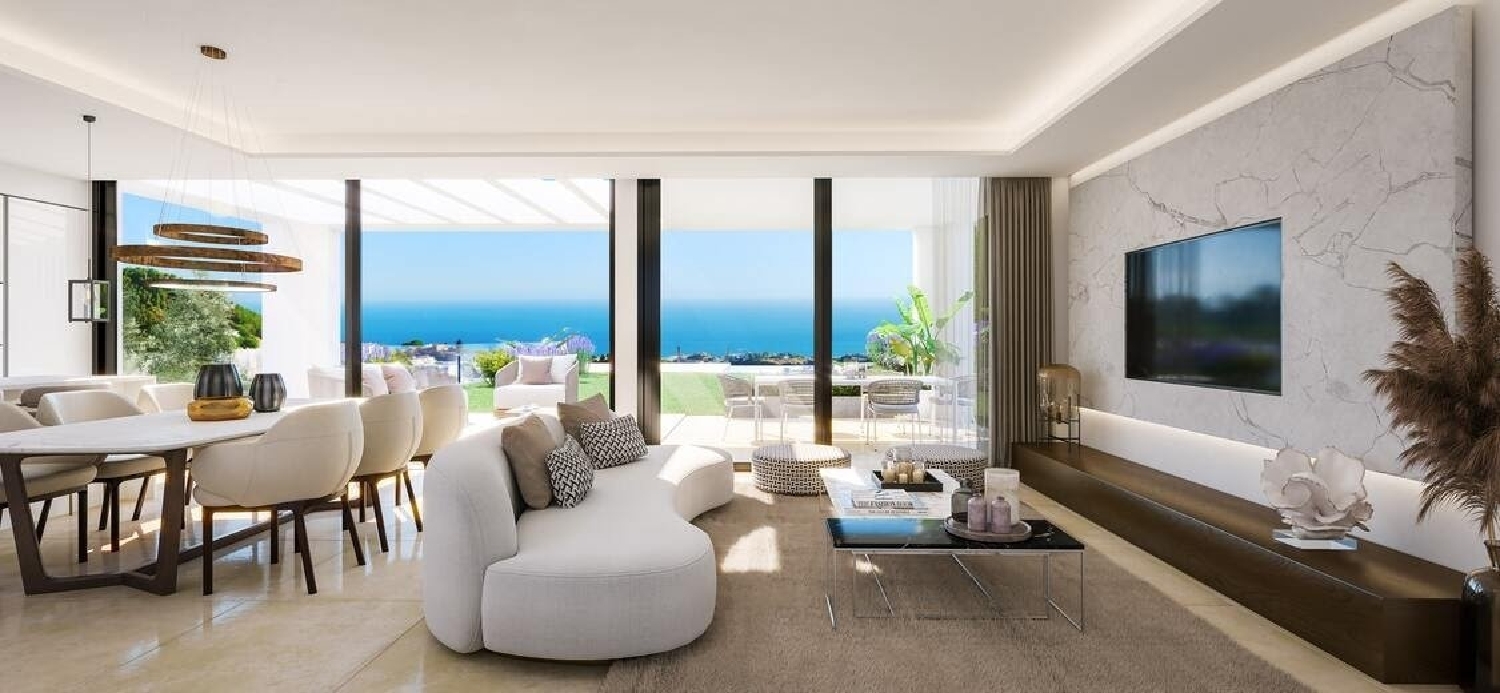  till salu villa Atalaya Macorra Costa Del Sol Occidental 2