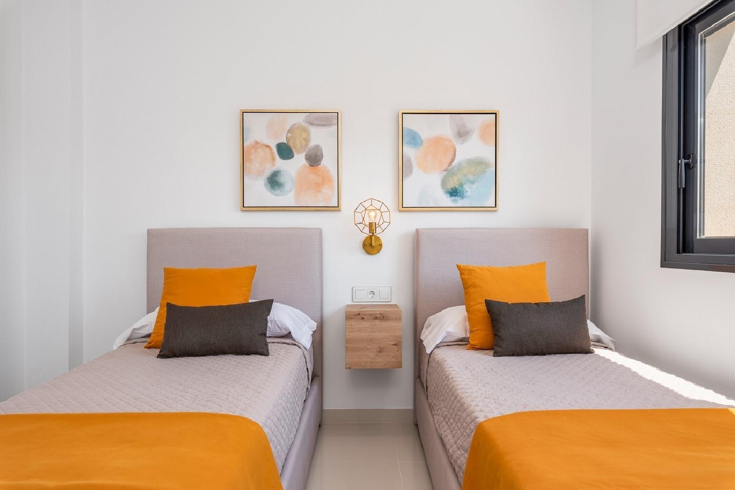  till salu villa Playa Honda Campo De Cartagena 34