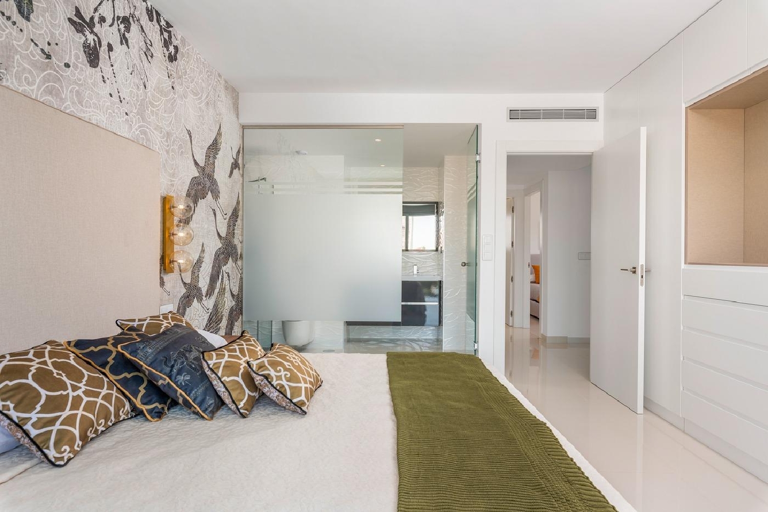  till salu villa Playa Honda Campo De Cartagena 32