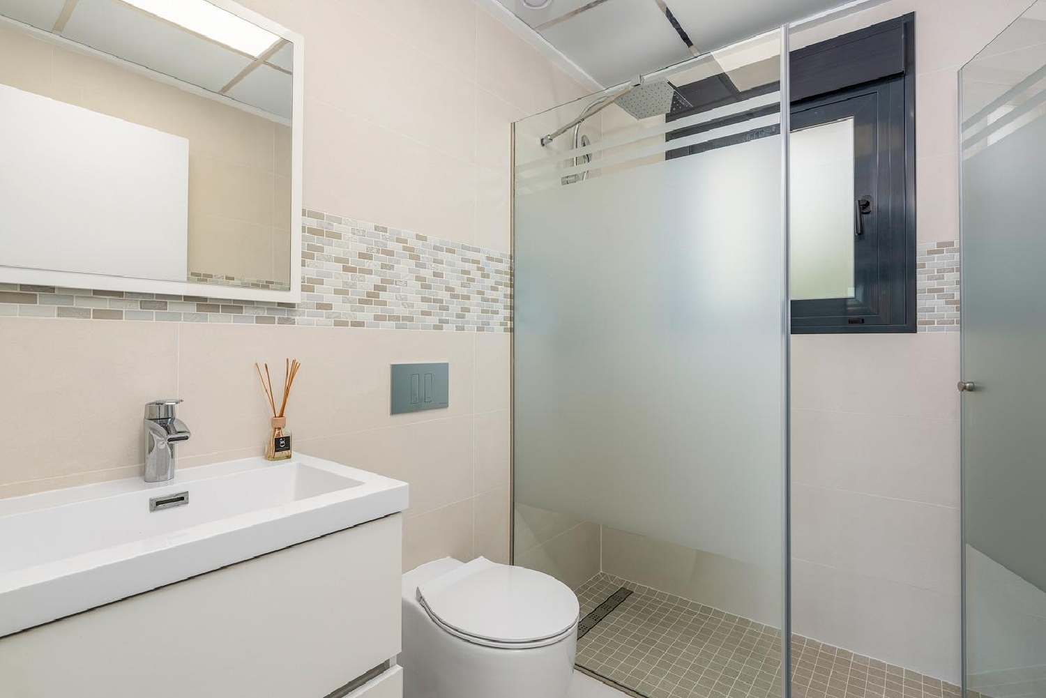  till salu villa Playa Honda Campo De Cartagena 29