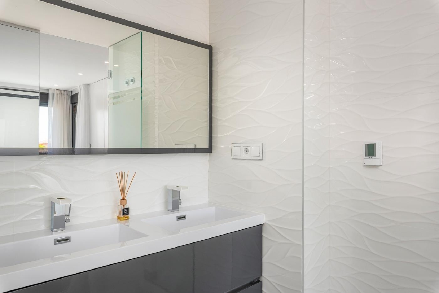  till salu villa Playa Honda Campo De Cartagena 25