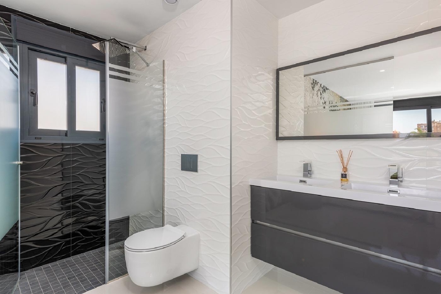 till salu villa Playa Honda Campo De Cartagena 24