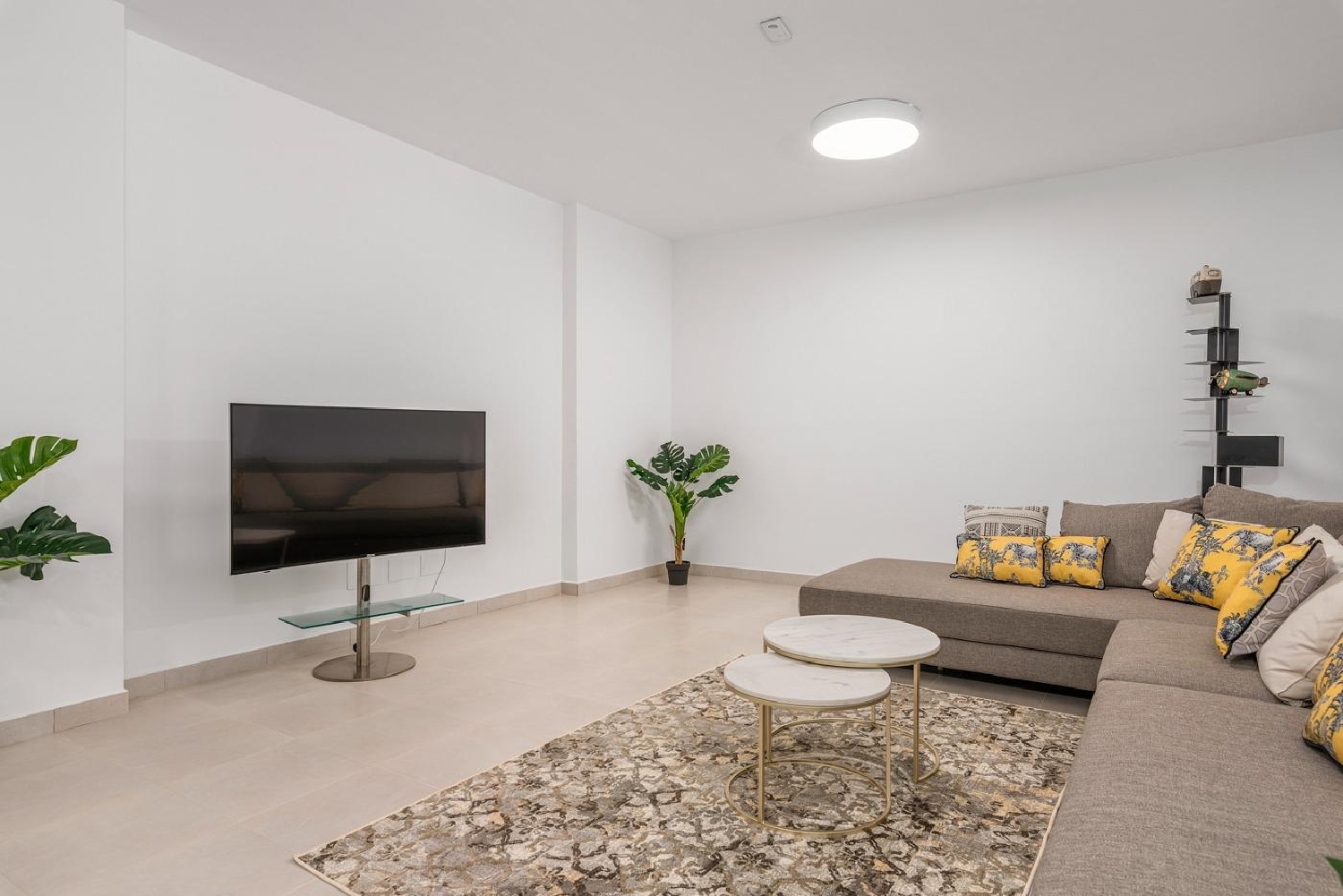  till salu villa Playa Honda Campo De Cartagena 37
