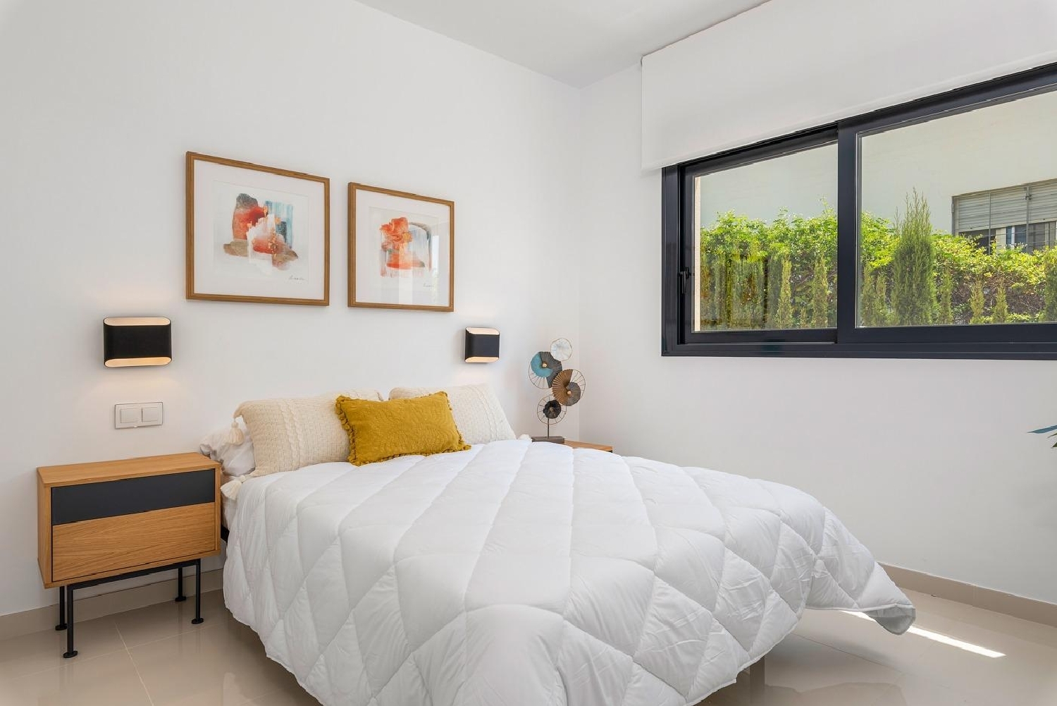  till salu villa Playa Honda Campo De Cartagena 26