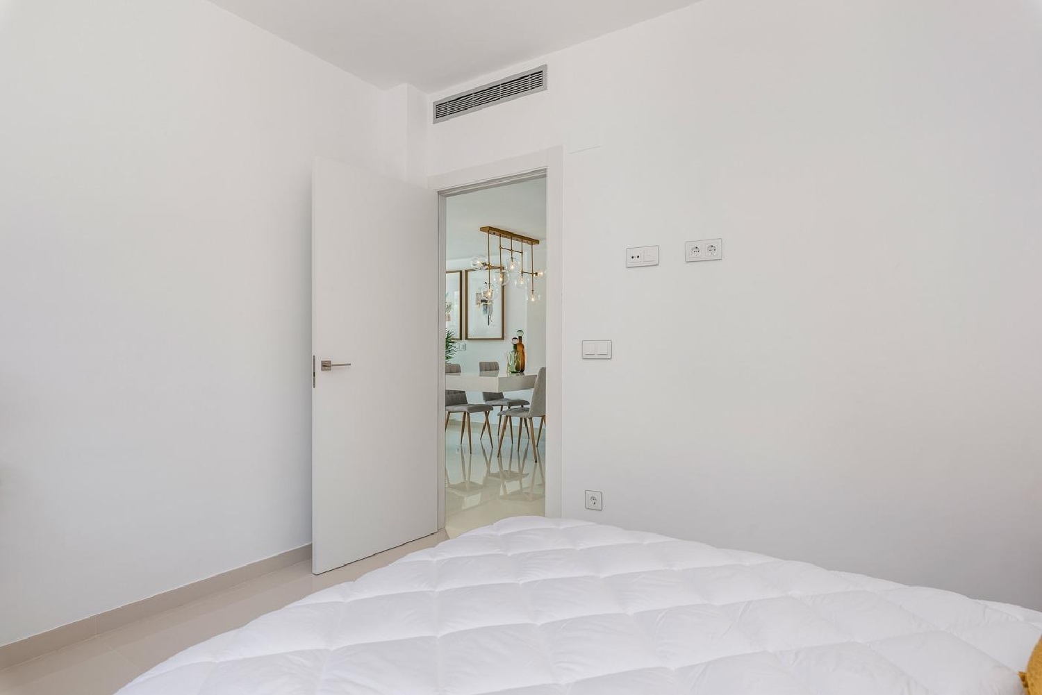  till salu villa Playa Honda Campo De Cartagena 27