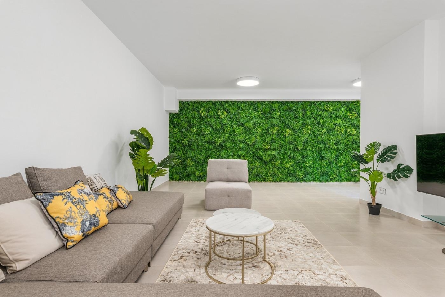  till salu villa Playa Honda Campo De Cartagena 38
