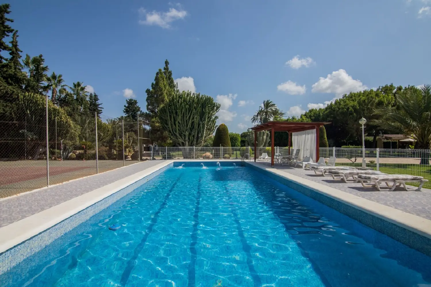 till salu villa Atsavares Baix Vinalopó 2