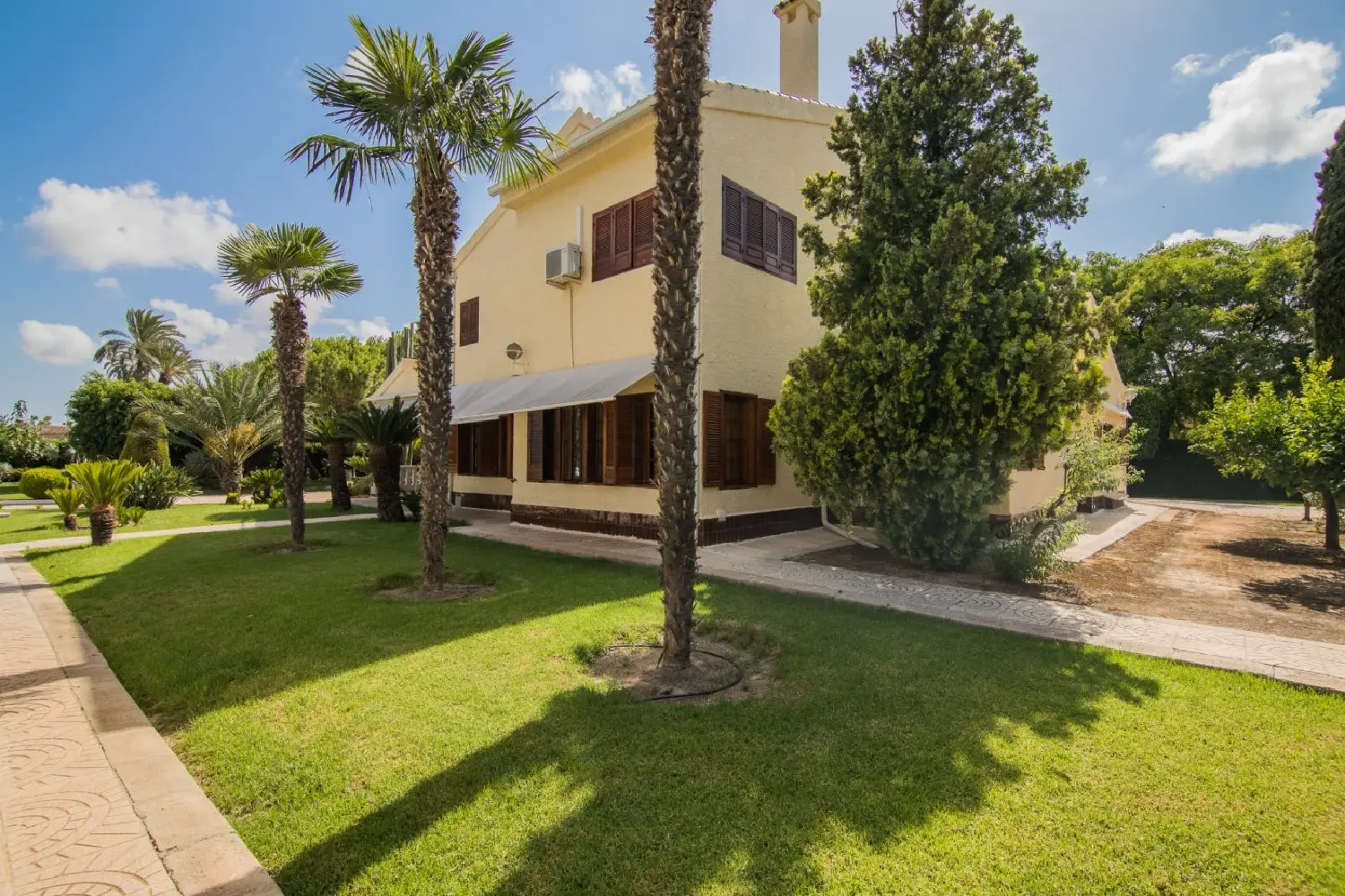 till salu villa Atsavares Baix Vinalopó 3