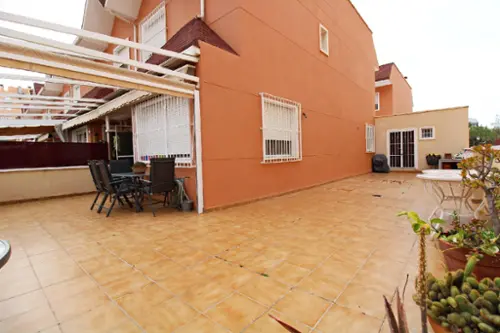 Atsavares Baix Vinalopó villa foto 6180295