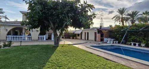 Atsavares Baix Vinalopó villa foto 6175536