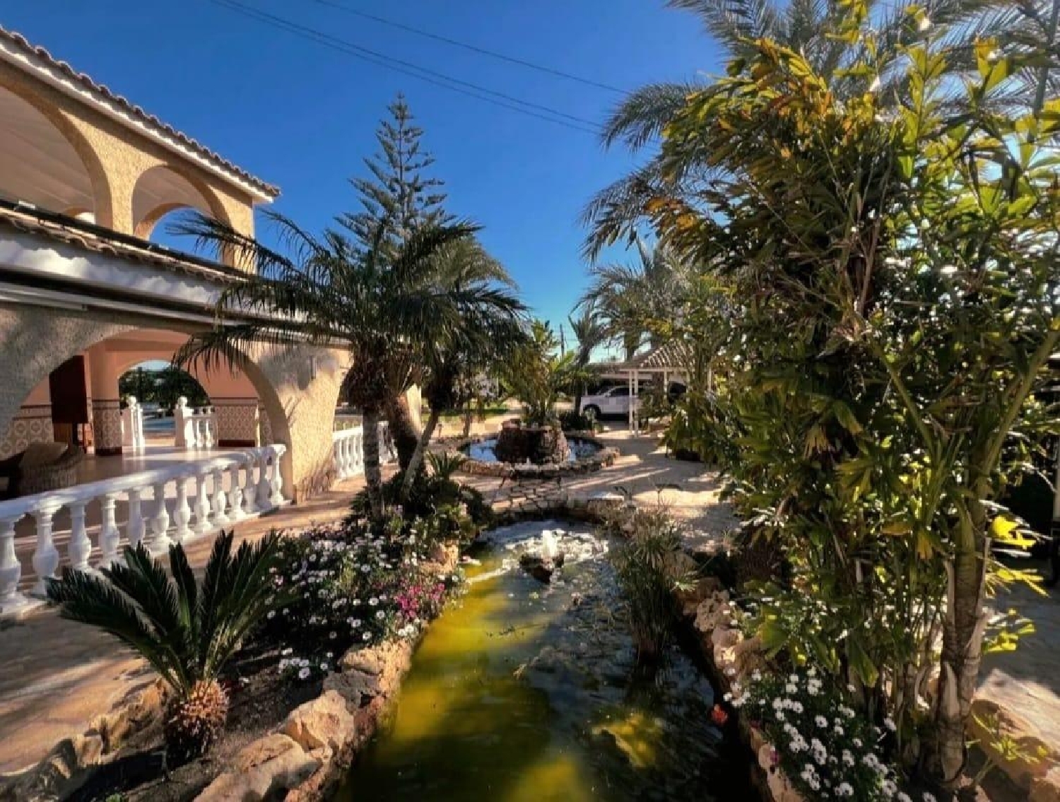  till salu villa Atsavares Baix Vinalopó 6