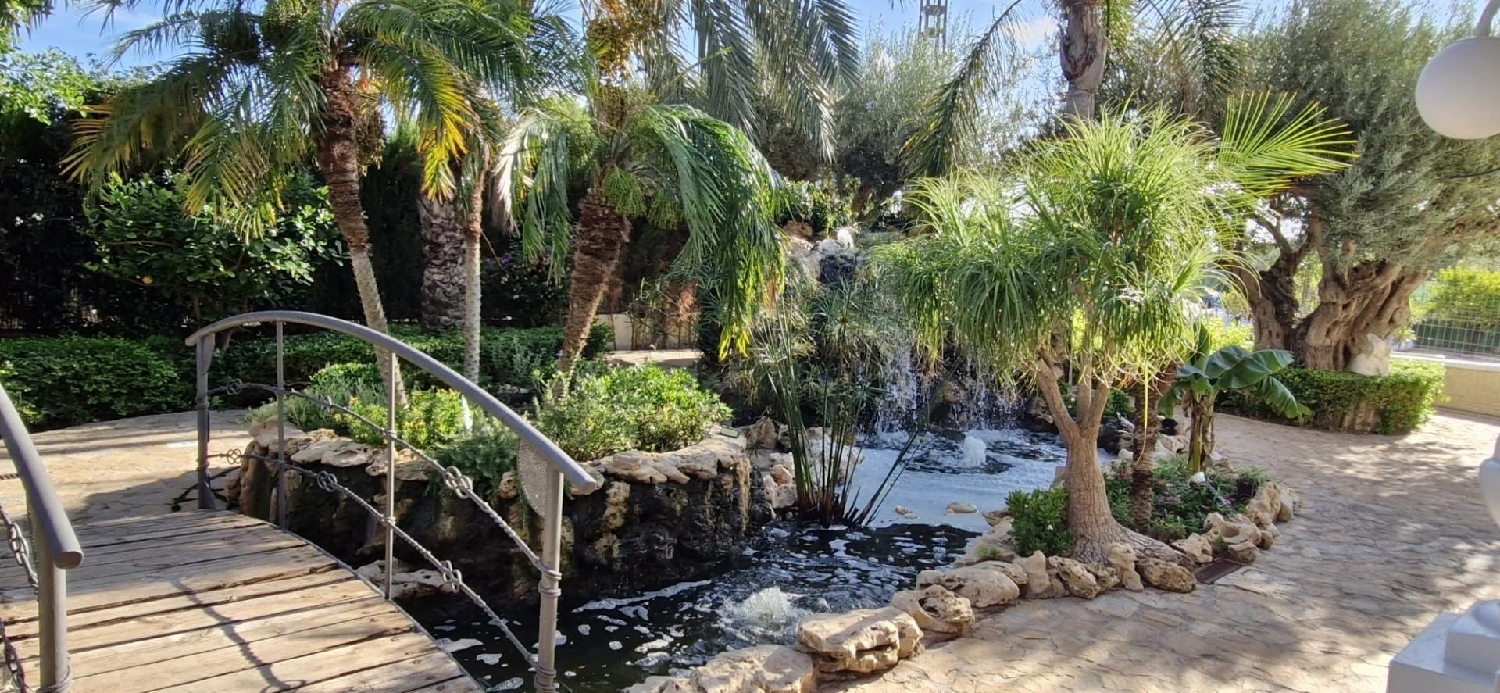  till salu villa Atsavares Baix Vinalopó 7