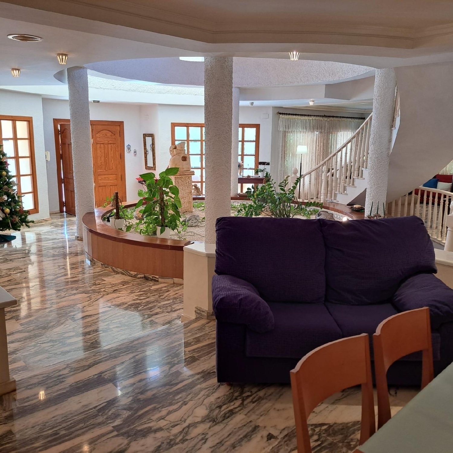  till salu villa Atsavares Baix Vinalopó 8