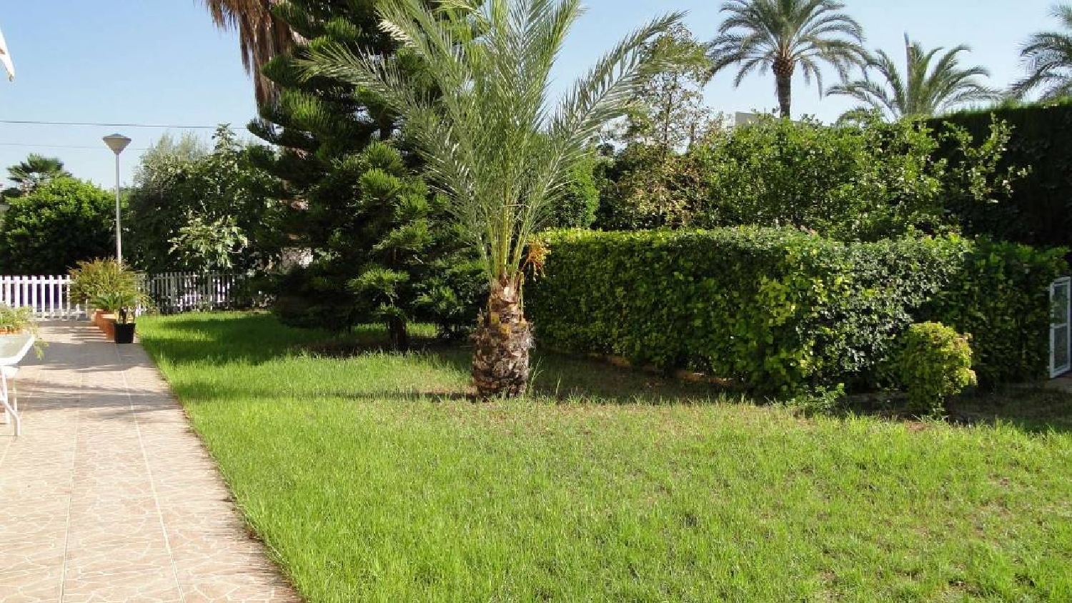  till salu villa Atsavares Baix Vinalopó 1