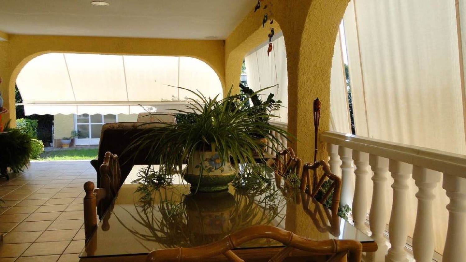 till salu villa Atsavares Baix Vinalopó 2